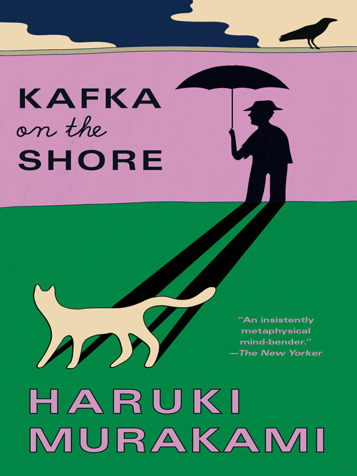 Haruki Murakami创作的Kafka on the Shore作品的详细信息 - 可供借阅